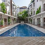 One Bedroom Apartment In Old City Of Cartagena