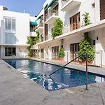 One Bedroom Apartment In Old City Of Cartagena