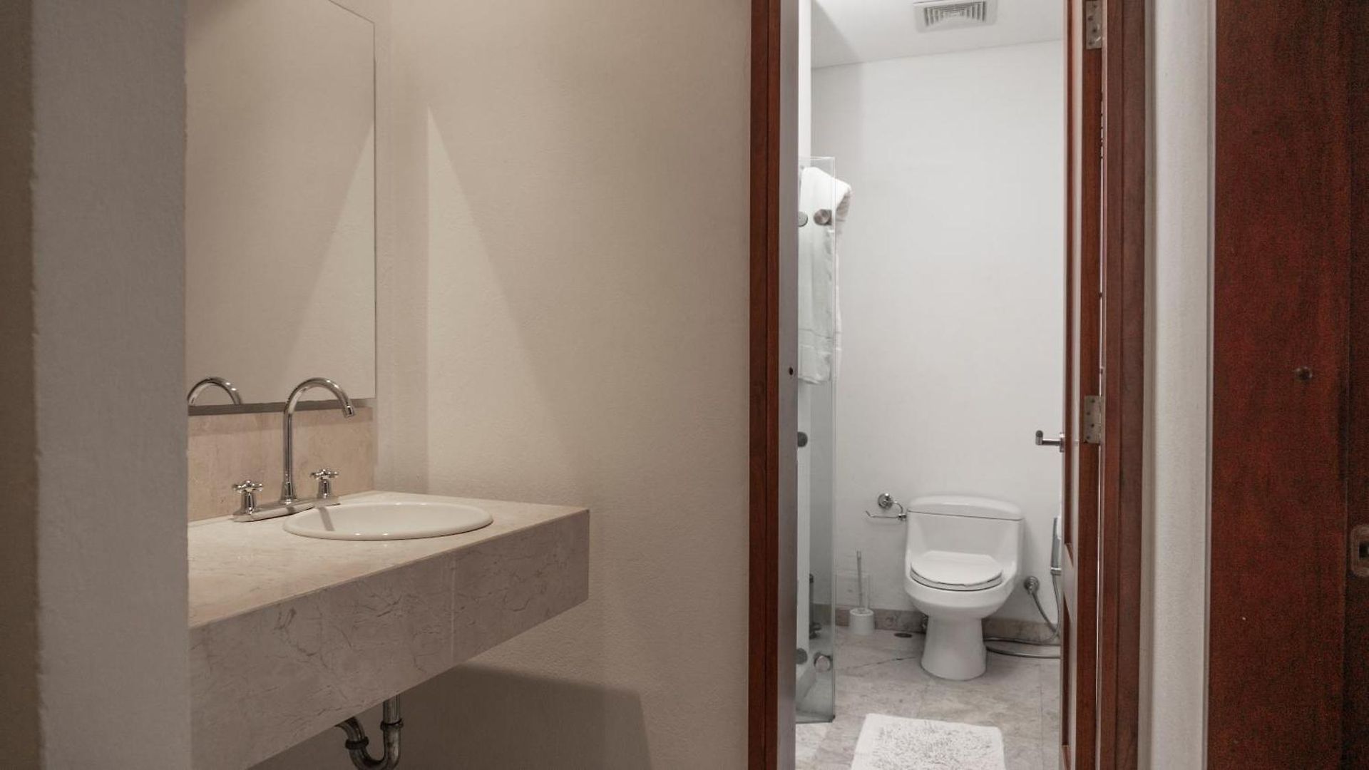 One Bedroom In Old Of *