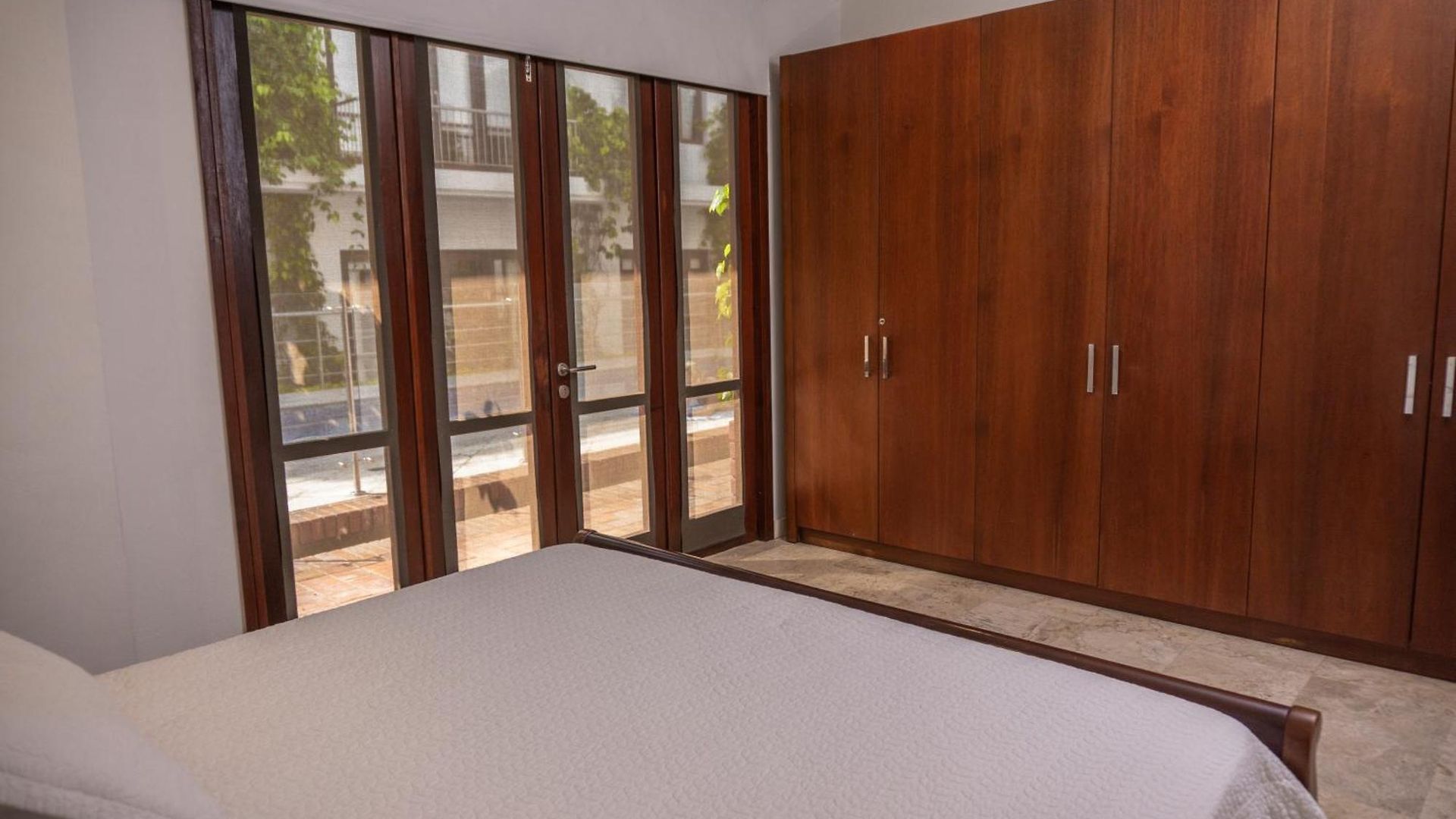 Apartamento One Bedroom In Old Of Cartagena