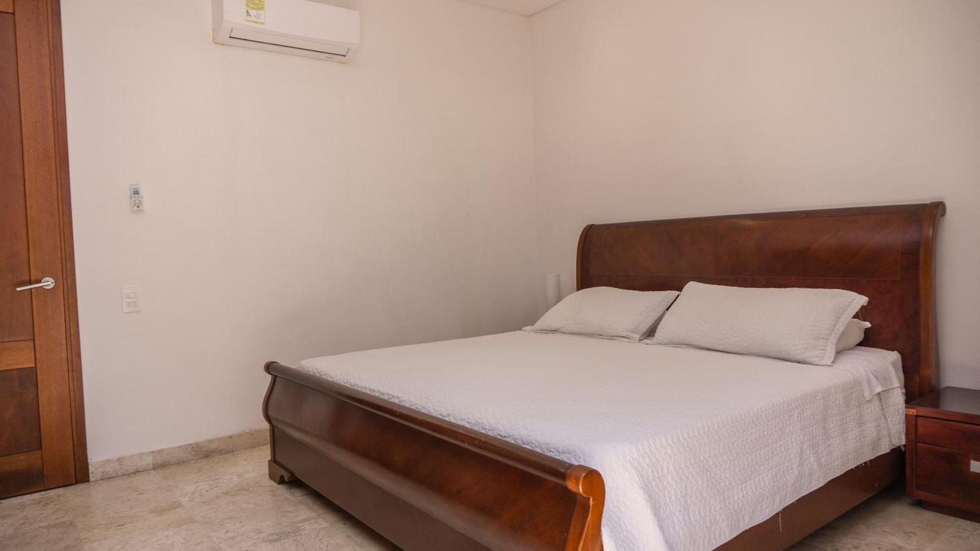 One Bedroom In Old Of * Cartagena