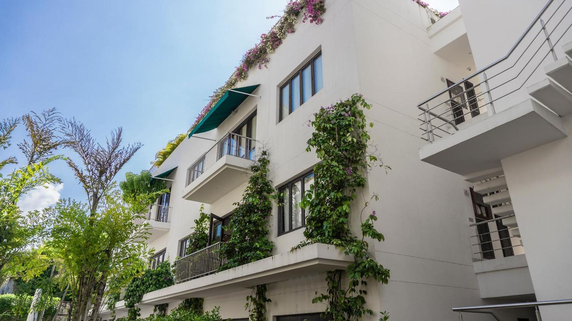 One Bedroom In Old Of * Cartagena