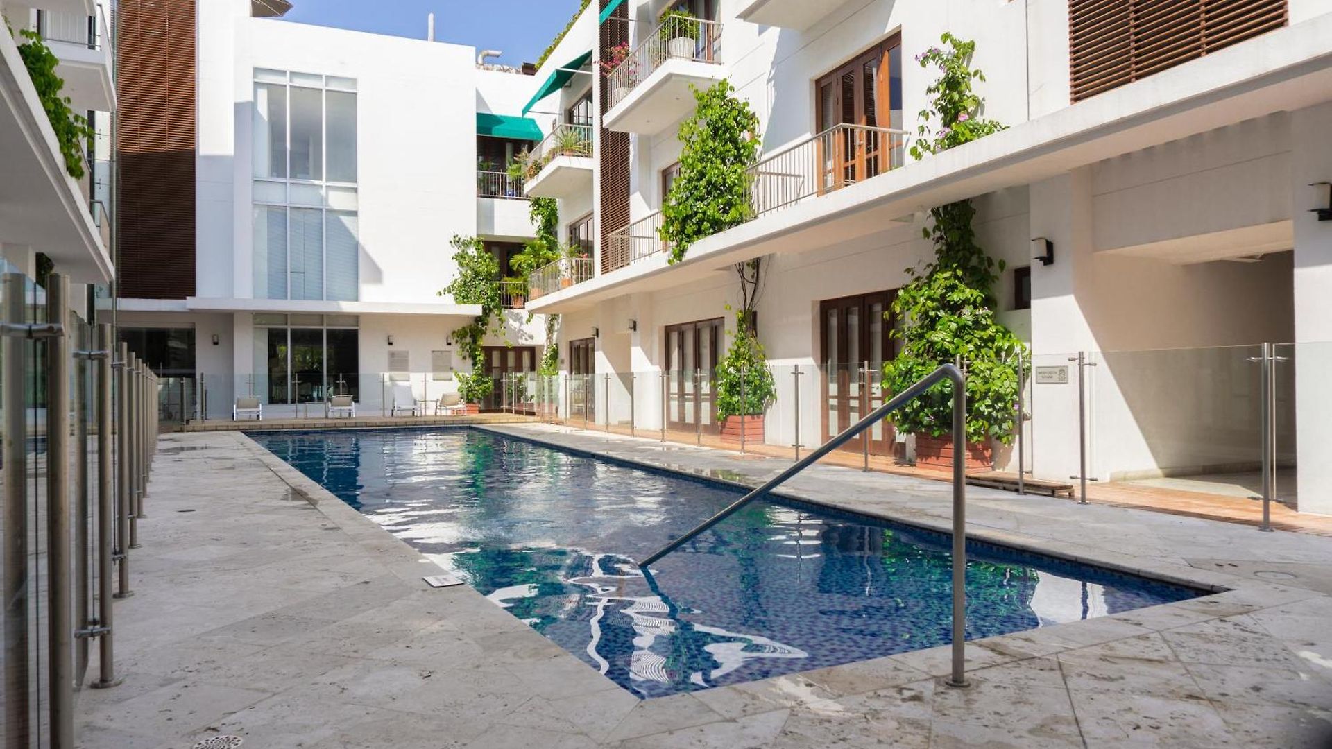 One Bedroom In Old Of * Cartagena