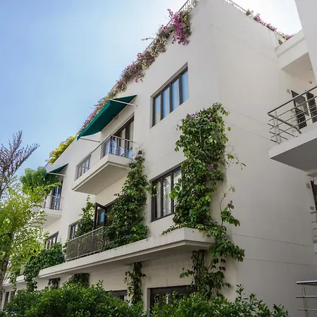 One Bedroom In Old Of * Cartagena