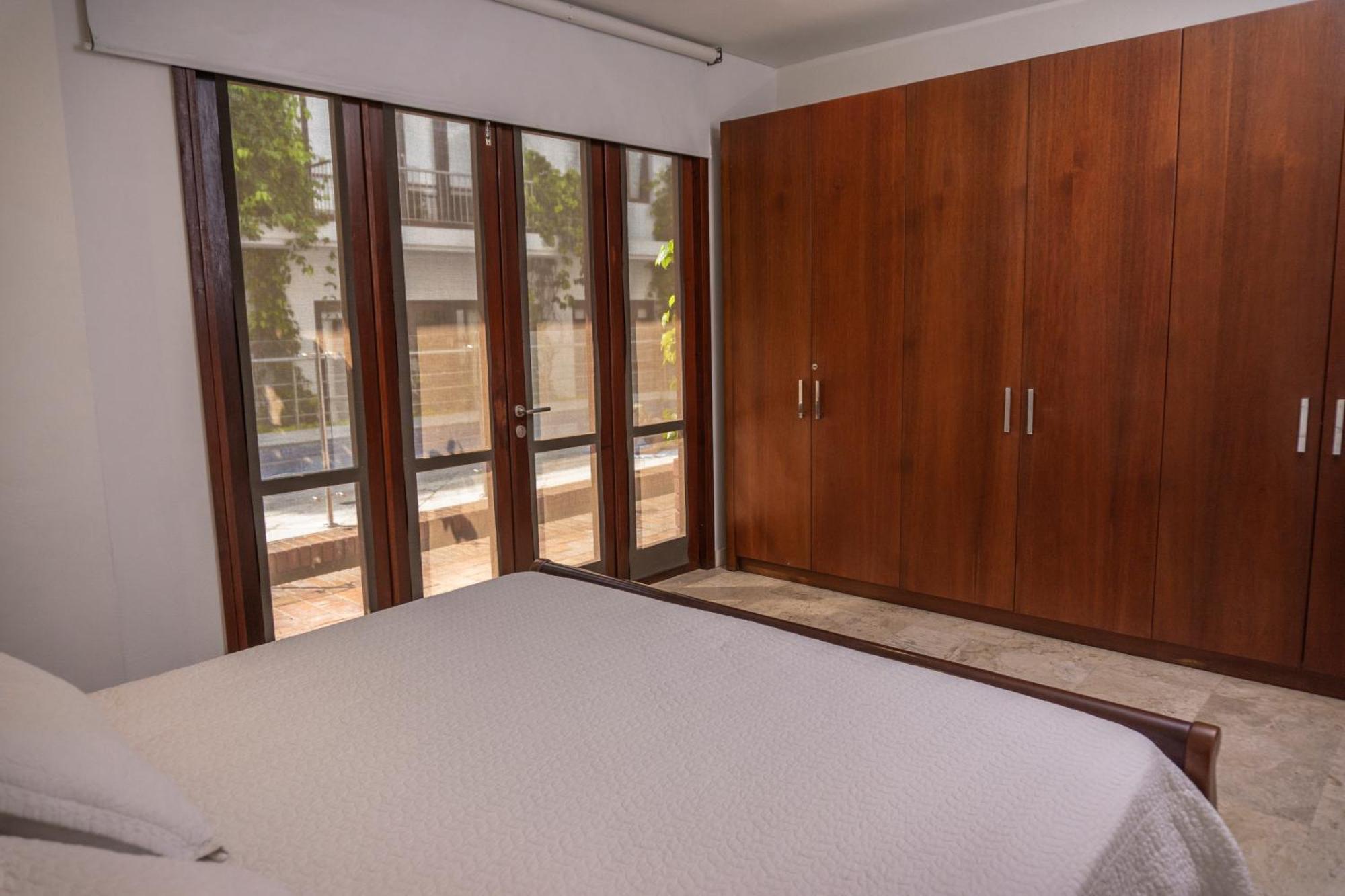 Apartment One Bedroom In Old Of Cartagena