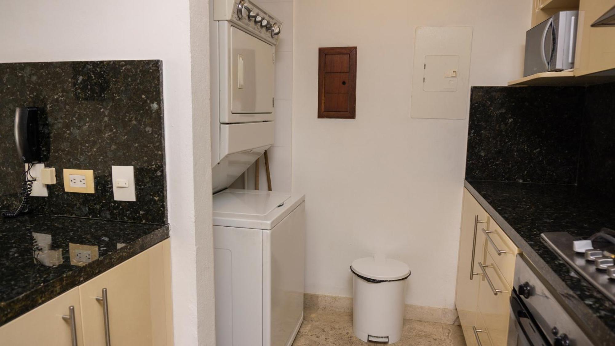 Apartment One Bedroom In Old Of *