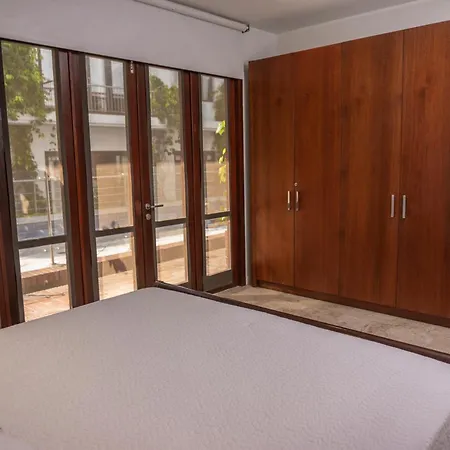 Apartment One Bedroom In Old Of Cartagena