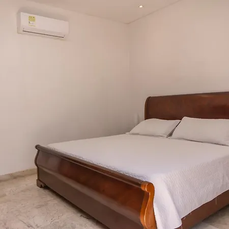 One Bedroom In Old Of * Cartagena