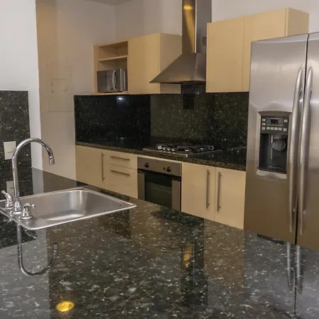One Bedroom In Old Of * Cartagena