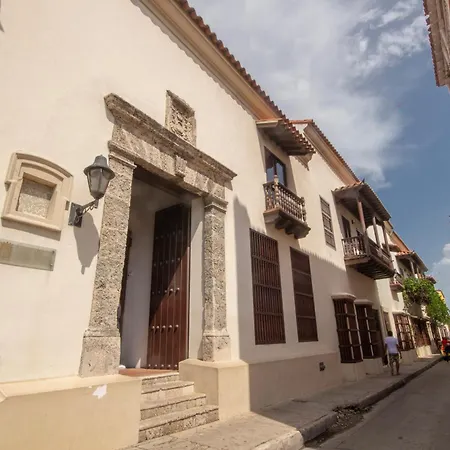 One Bedroom In Old Of * Cartagena
